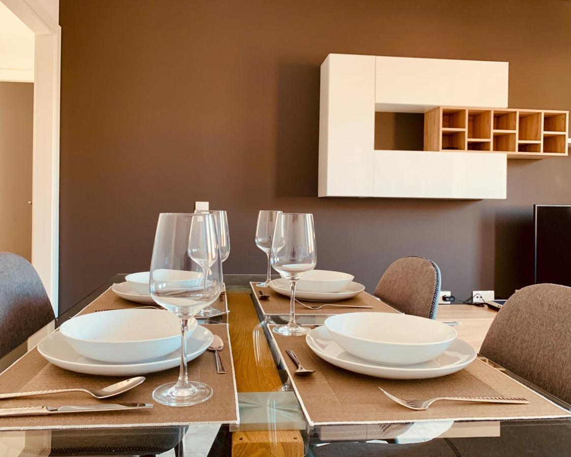 A&F Comfort Modern House Vecindario  Exterior foto